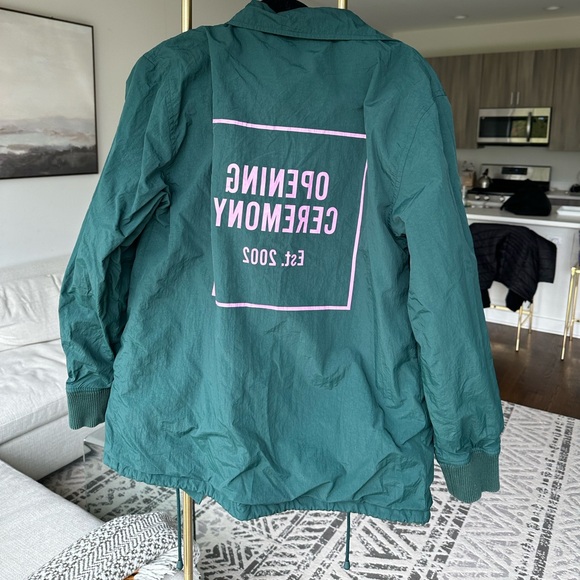 Opening ceremony jacket - Picture 3 of 3